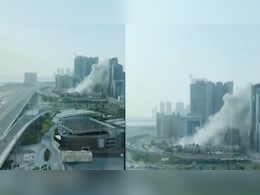 बहरीन ने बताया - होटल द क्राउन प्लाजा पर हमले से कितना नुकसान हुआ?