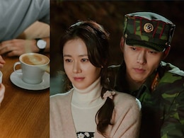 How K-Dramas Are Driving The 'No Saviour Season' For Indian Women: New Survey