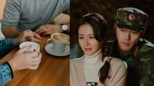 How K-Dramas Are Driving The 'No Saviour Season' For Indian Women: New Survey