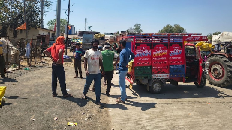 Ground Report: The Gap Between Energy Goals And Madhya Pradesh's Farm Realities