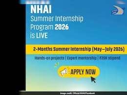 Government Internships 2026: Check Top Paid Opportunities Here, Apply Before April 15