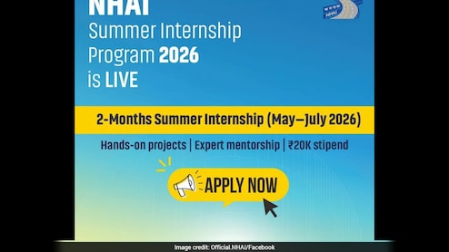 Government Internships 2026: Check Top Paid Opportunities Here, Apply Before April 15