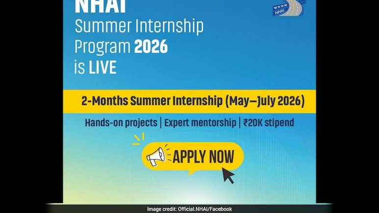 Government Internships 2026: Check Top Paid Opportunities Here, Apply Before April 15