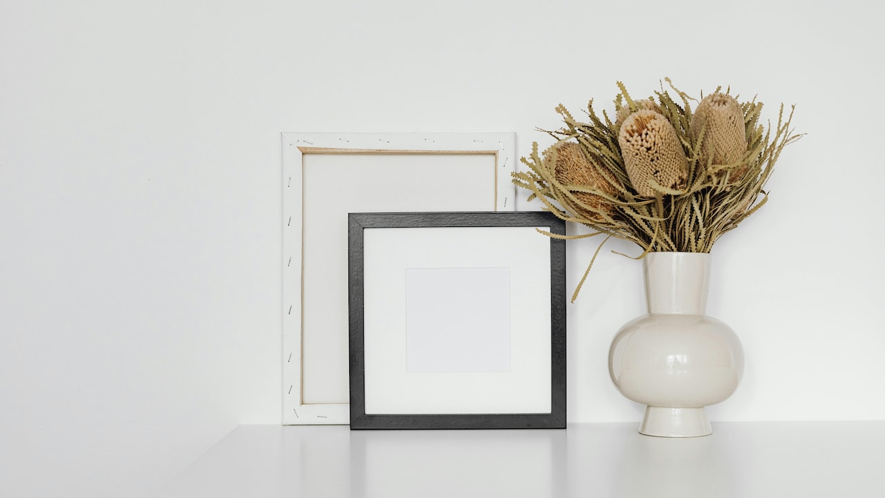 Essential Home Decor Pieces That Will Refresh Your Living Space