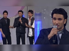 'ये आ गया, अब हमारा क्या होगा', 16 साल पहले ही रणवीर के डेब्यू से डर गए थे शाहरुख खान, फूट-फूट कर रोया था हमजा