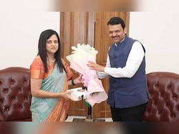 कौन हैं IAS अश्विनी भिडे? जो बनेंगी BMC की पहली महिला कमिश्नर, 'मेट्रो वुमन' बनने की कहानी भी दिलचस्प