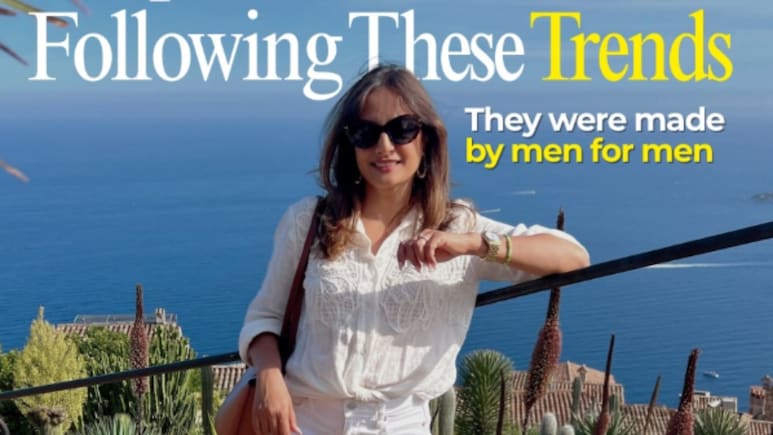 Nutritionist Explains The Riskiest Diet Trends For Women