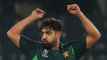 The Hundred 2026 Auction: Haris Rauf, Shadab Khan Go Unsold As Only Two Pakistan Players Picked; Fans React