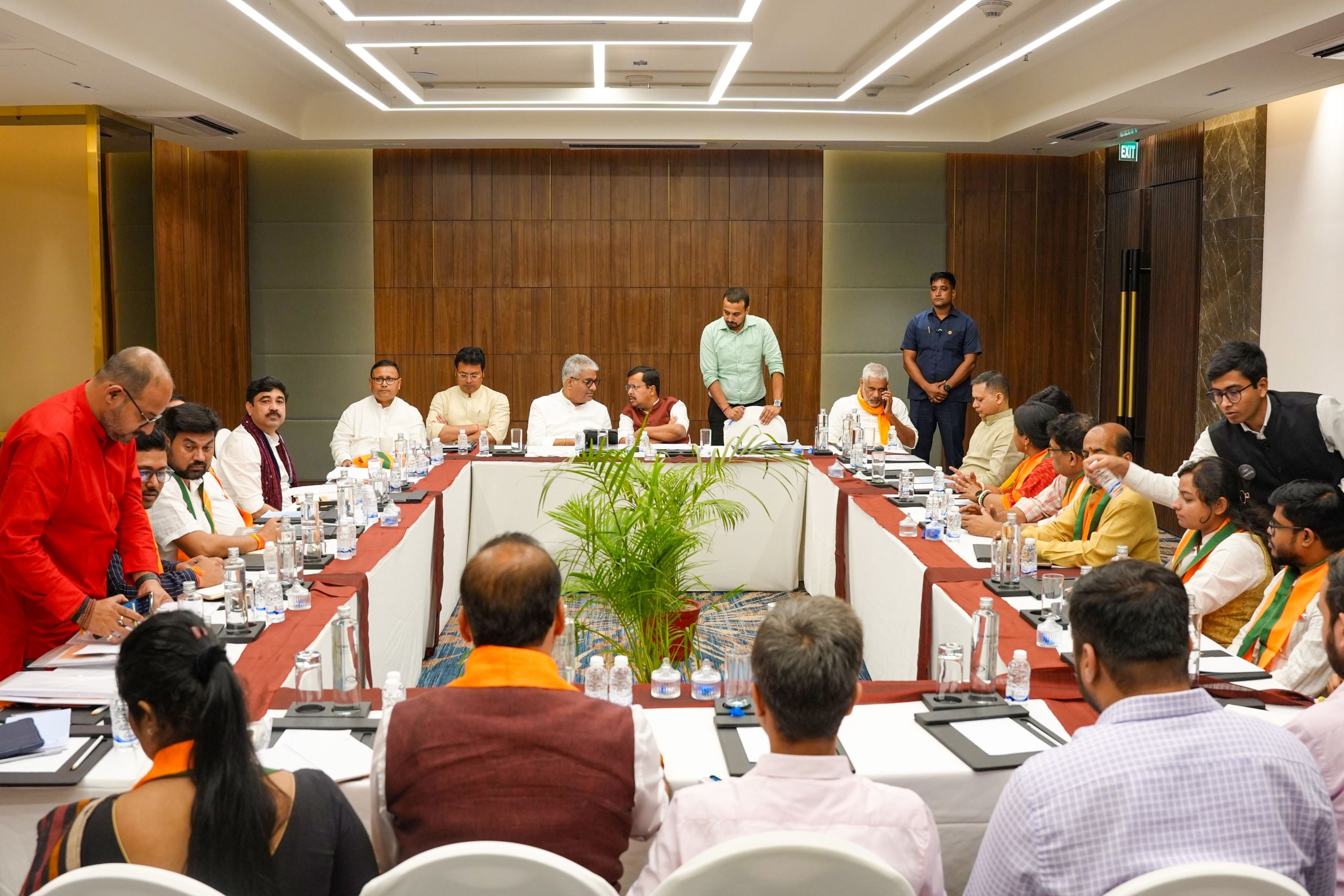 Latest and Breaking News on NDTV