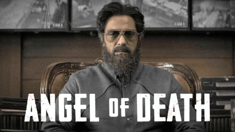 Arjun Rampal's <i>Dhurandhar 2</i> Name Is Actual Peak Detailing By Aditya Dhar