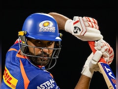 IPL 2026: रोहित शर्मा इम्पैक्ट प्लेयर के तौर पर खेलेंगे? मुंबई इंडियंस के हेड कोच ने दिया बड़ा बयान