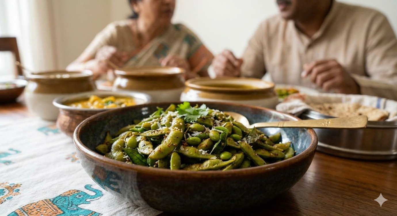 7 Fatty Liver-Friendly Snacks Recommended By AIIMS-Trained Doctor