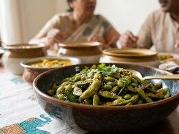 Edamame: How The Japanese Bean Helps With Weight Loss