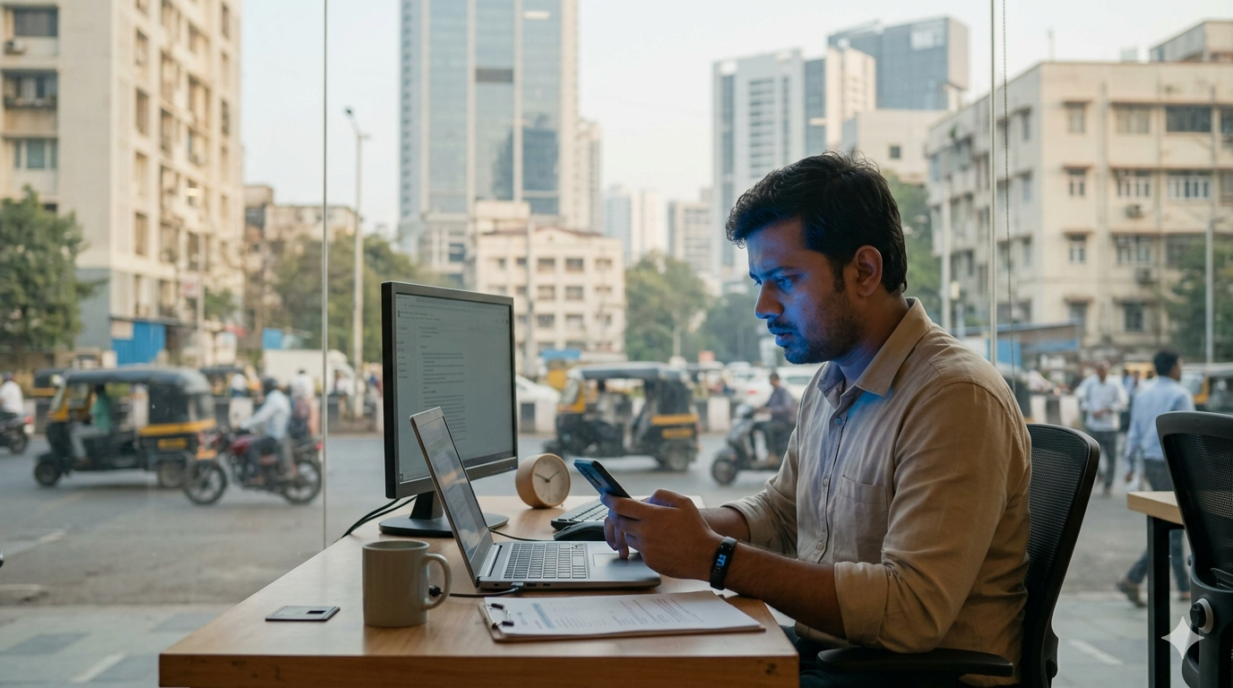Prolonged sitting without exercise can accelerate ageing