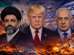 Israeli PM's Tipoff Call To Trump That Shook The Middle East: Why Was It Significant?