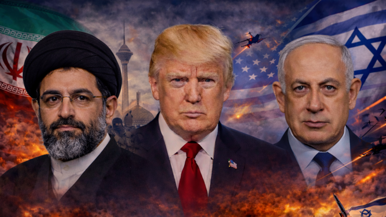 Israeli PM's Tipoff Call To Trump That Shook The Middle East: Why Was It Significant?