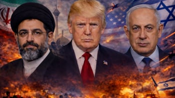 Iran War News Live Updates: Mojtaba Khamenei Chosen Supreme Leader; US Navy To Escort Tankers Through Strait of Hormuz