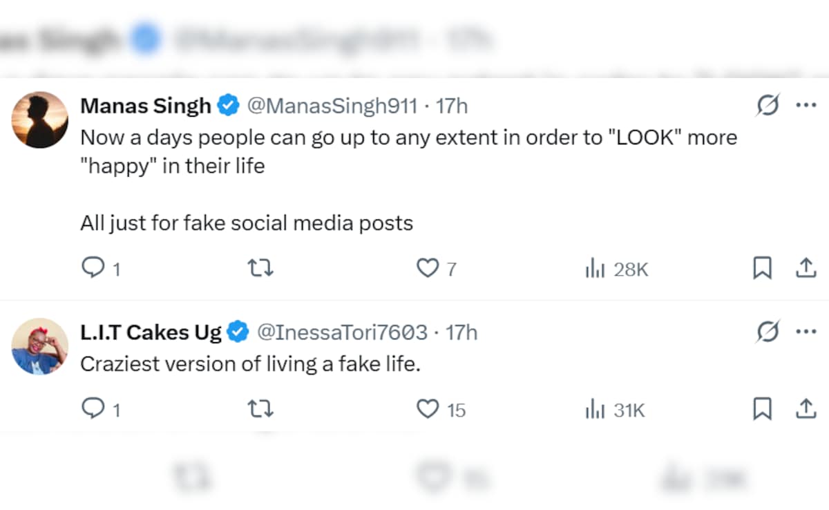 Latest and Breaking News on NDTV