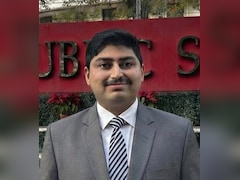 UPSC बोर्ड ने पूछा- 'धुरंधर' और 'इक्कीस' एक-दूसरे की एंटीडोट हैं? जानें 11वीं रैंक पाने वाले यशस्वी का जवाब