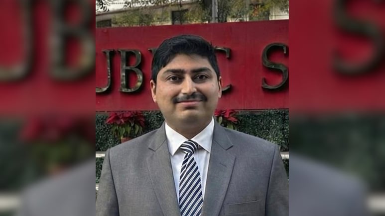 UPSC बोर्ड ने पूछा- 'धुरंधर' और 'इक्कीस' एक-दूसरे की एंटीडोट हैं? जानें 11वीं रैंक पाने वाले यशस्वी का जवाब