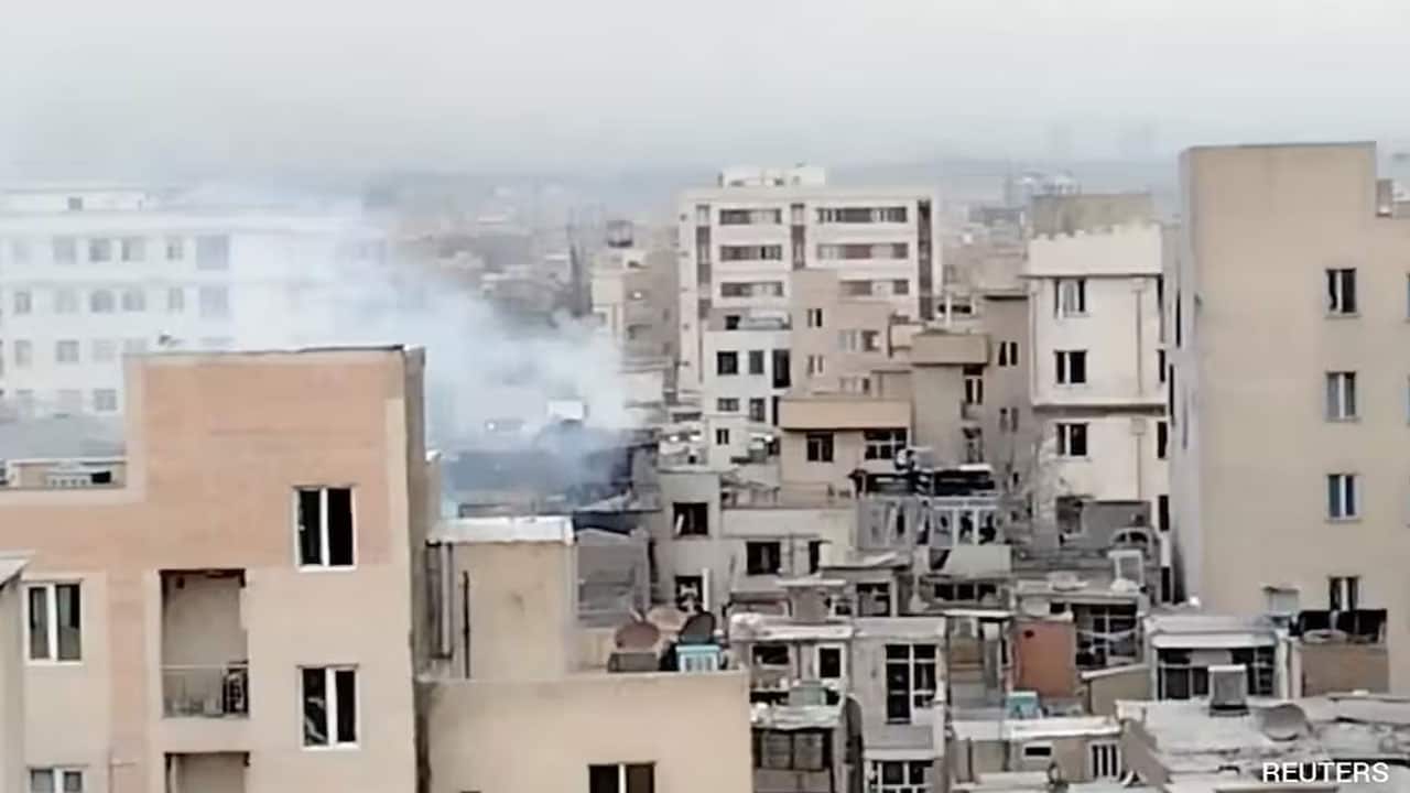 War With Iran Could End In Weeks, Says US Energy Secretary Chris Wright