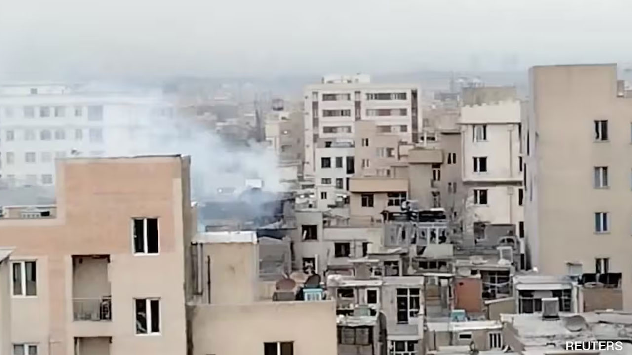 War With Iran Could End In Weeks, Says US Energy Secretary Chris Wright