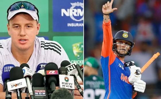 IND vs ENG Semi Final: अभिषेक शर्मा सेमी फाइनल में खेलेंगे या नहीं? मोर्ने मोर्कल ने दिया जवाब