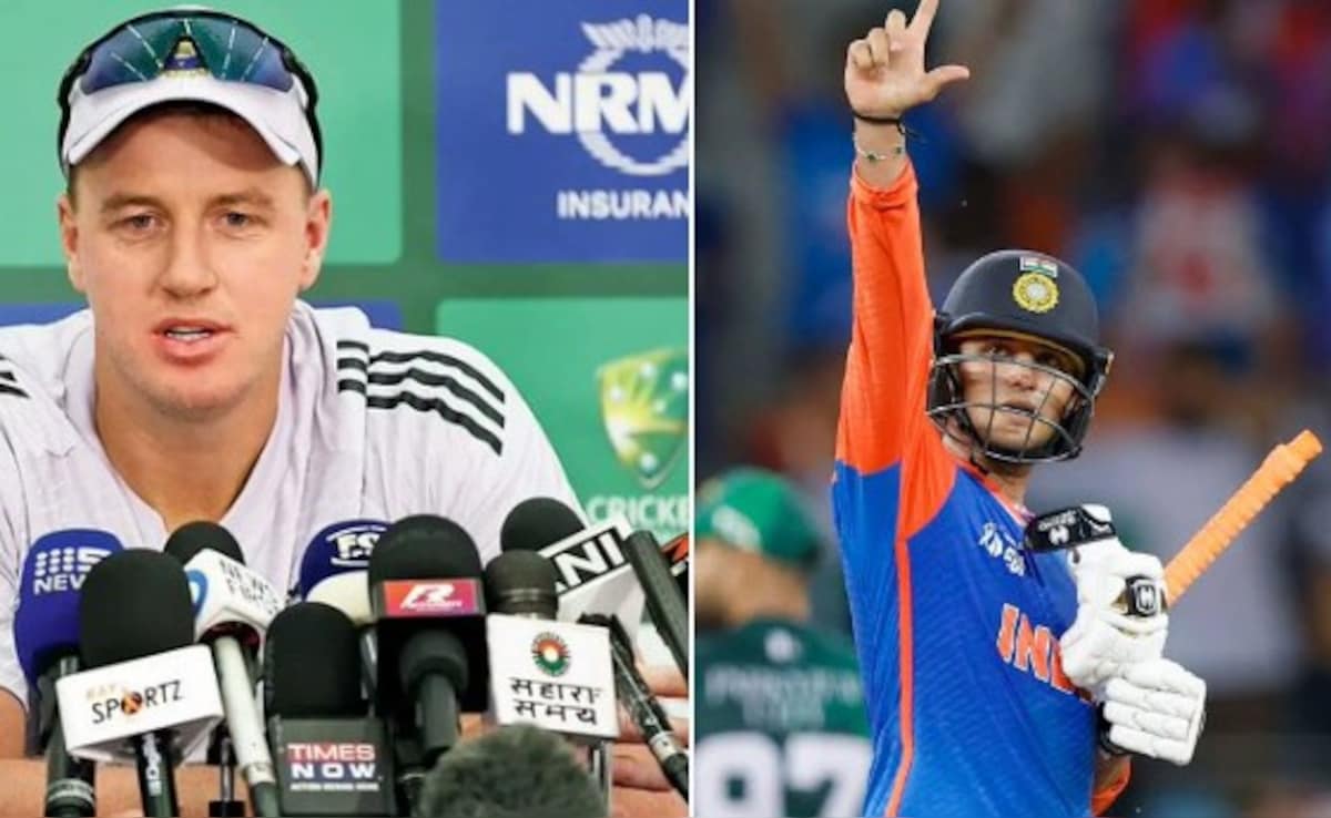 IND vs ENG Semi Final: अभिषेक शर्मा सेमी फाइनल में खेलेंगे या नहीं? मोर्ने मोर्कल ने दिया जवाब