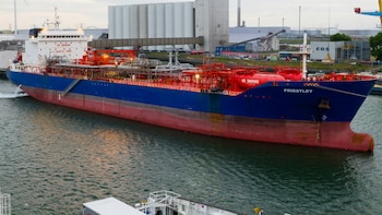 Iran Conflict: Govt Sets Up 7 High-Level Panels To Mitigate Trade, Shipping, Energy Supply Concerns