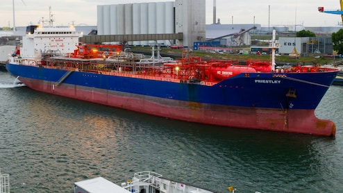 Iran Conflict: Govt Sets Up 7 High-Level Panels To Mitigate Trade, Shipping, Energy Supply Concerns