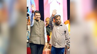 ईरान-इजरायल संकट: दुबई में फंसे महाराष्ट्र के पर्यटकों को IPF हेल्पलाइन से पहुंचाई जा रही है मदद