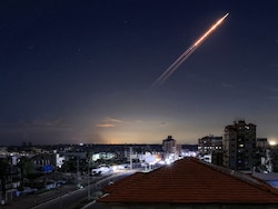 Missiles Fly In Iran But Indian Markets Rally? History Tells A Surprising Story