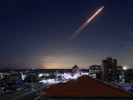 Centre Warns States Of Violence, Protests Amid Iran-Israel Tensions: Sources