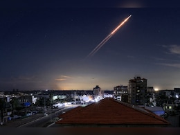 US-Israel Attacks Iran LIVE Updates: Israel, Hezbollah Exchange Fire As Regional Tensions Escalate