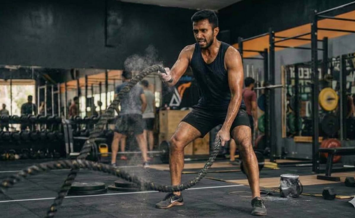 Tabata Training: The 4-Minute Workout That Delivers Maximum Results