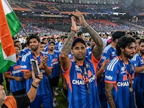 Ex-India Stars Temple Remark On T20 World Cup Win Gets Brutal Reply From Harbhajan Singh