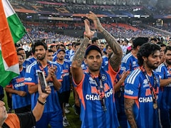 Ex-India Stars Temple Remark On T20 World Cup Win Gets Brutal Reply From Harbhajan Singh