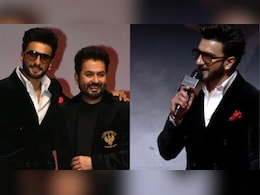 Before <i>Dhurandhar</i> Broke All Records, Why Ranveer Singh Was Shocked By The Aditya Dhar Film