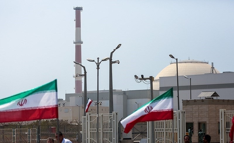 'Stay Indoors': Kuwait Warns Of Possible Radioactive Leak After Attack On Iran's Bushehr Nuclear Plant