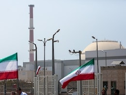 After Reported Strikes, Russia Pulls Out More Staff From Iran Nuclear Plant