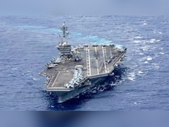 ईरान का अब क्रूज मिसाइल से USS अब्राहम लिंकन पोत पर हमले का दावा, जानें कादिर मिसाइल कितनी घातक?