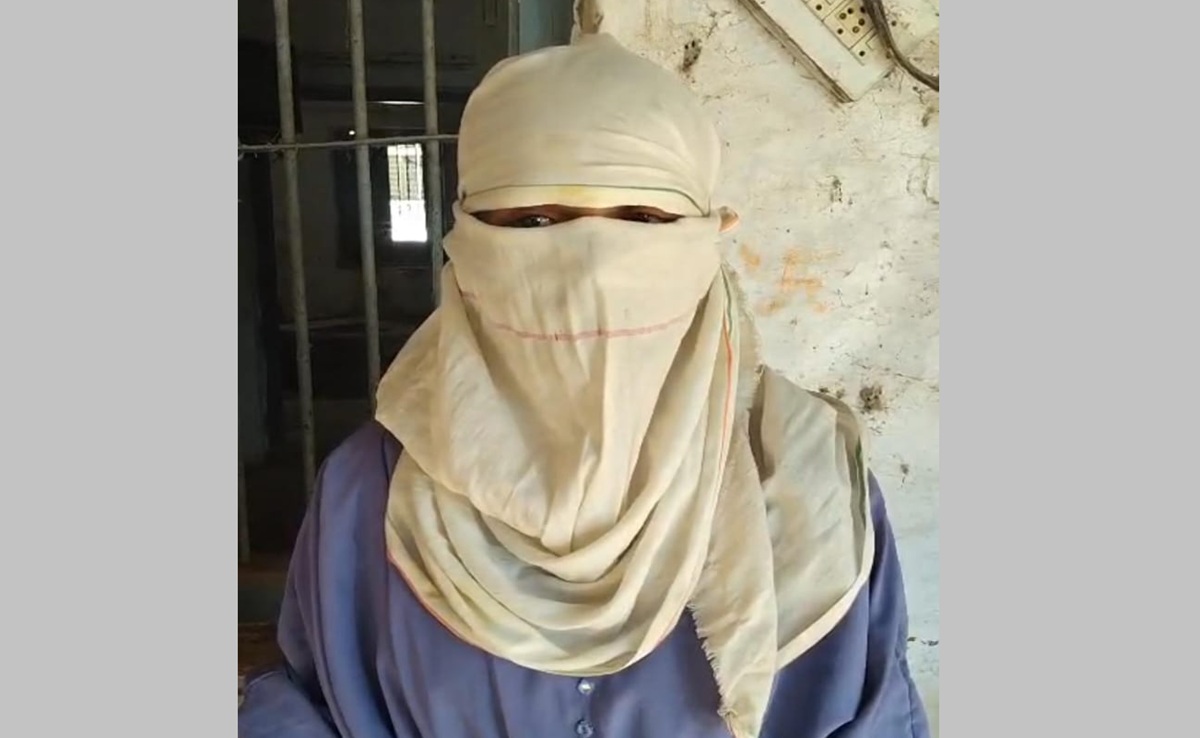 Minor Rape Case Bhind: भिंड में नाबालिग से एक साल तक दुष्कर्म, गर्भवती होने पर खुलासा; पॉक्सो केस दर्ज