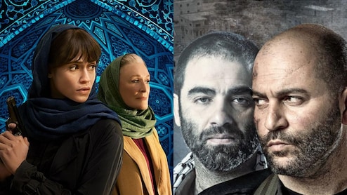 Iran-Israel Conflict Impact: Tehran Trends On Apple TV, Fauda On Netflix Logs 284 Million Hours Watchtime