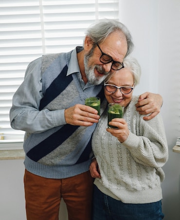 8 Lifestyle Tips To Increase Longevity