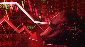 Stock Market Crash: Sensex Tanks Over 600 Points, Nifty 50 Slips Below 24,300; Five Key Reasons Explained