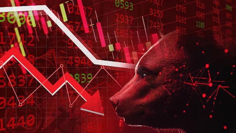 Stock Market Crash: Sensex Tanks Over 600 Points, Nifty 50 Slips Below 24,300 &mdash; Five Key Reasons Explained