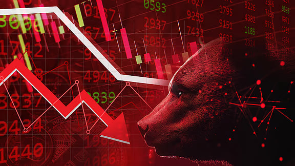 Stock Market Crash: What Is MSCI Rebalancing And Why Did It Trigger A Rs 5.7 Lakh Crore Sell-Off?