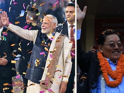 PM Modi Heads List Of Longest-Serving Leaders: Who Are The Others?