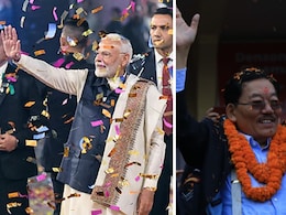 PM Modi Heads List Of Longest-Serving Leaders: Who Are The Others?