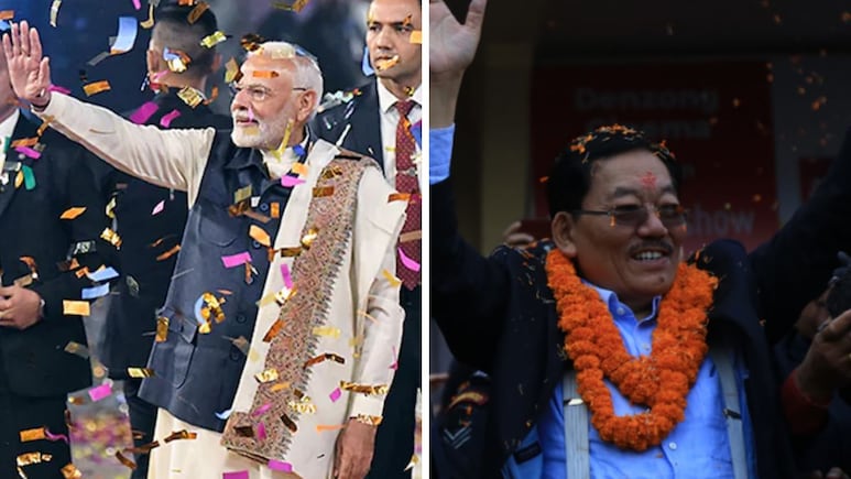 PM Modi Heads List Of Longest-Serving Leaders: Who Are The Others?